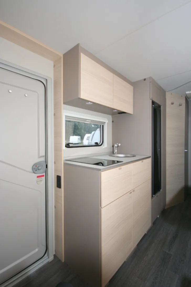 Fahrzeugbild Weinsberg CaraCito 500 QDK #19