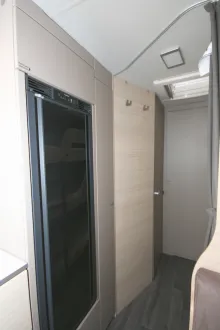 Fahrzeugbild Weinsberg CaraCito 500 QDK #20