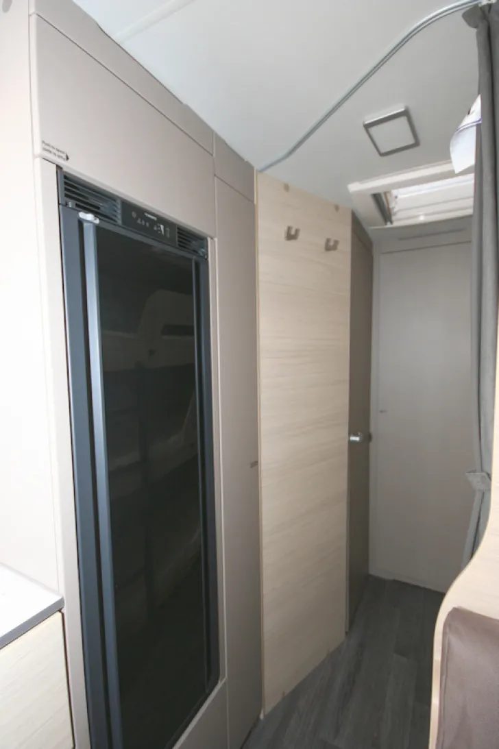 Fahrzeugbild Weinsberg CaraCito 500 QDK #20