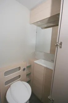 Fahrzeugbild Weinsberg CaraCito 500 QDK #21