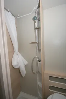 Fahrzeugbild Weinsberg CaraCito 500 QDK #22