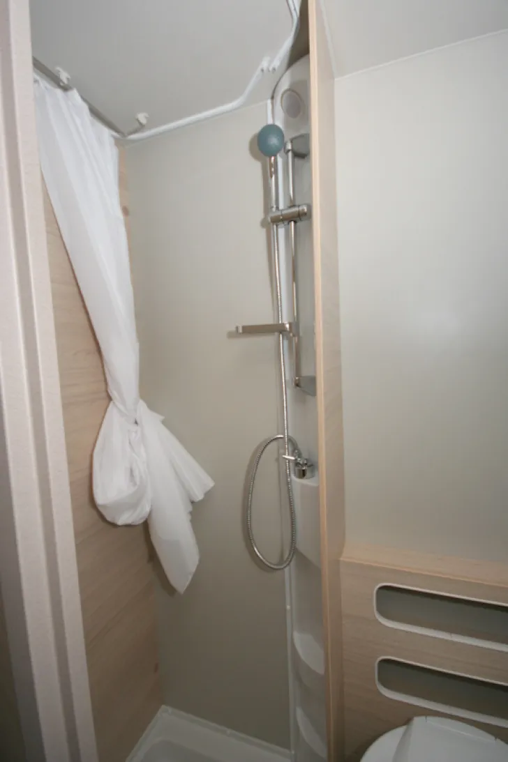 Fahrzeugbild Weinsberg CaraCito 500 QDK #22