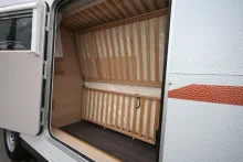 Fahrzeugbild Weinsberg CaraCito 500 QDK #4