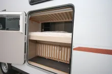 Fahrzeugbild Weinsberg CaraCito 500 QDK #5