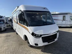 Bild 1 Malibu I 450 RB LE comfort Mercedes