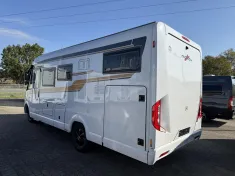 Bild 3 Malibu I 450 RB LE comfort Mercedes