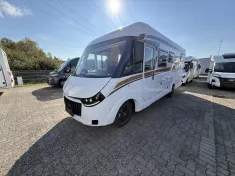 Bild 4 Malibu I 450 RB LE comfort Mercedes