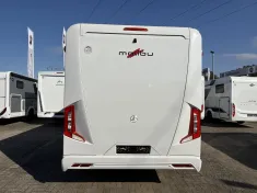 Bild 31 Malibu I 450 RB LE comfort Mercedes