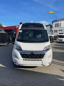 Fahrzeugbild Hobby Vantana OnTour Edition K65 ET*-18.000*ABVERKAUF #1