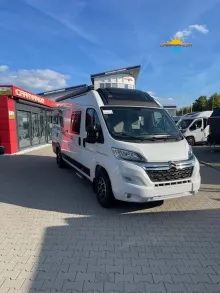 Fahrzeugbild Hobby Vantana OnTour Edition K65 ET*-18.000*ABVERKAUF #4