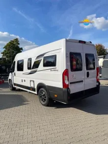 Fahrzeugbild Hobby Vantana OnTour Edition K65 ET*-18.000*ABVERKAUF #8