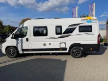 Fahrzeugbild Hobby Vantana OnTour Edition K65 ET*-18.000*ABVERKAUF #9