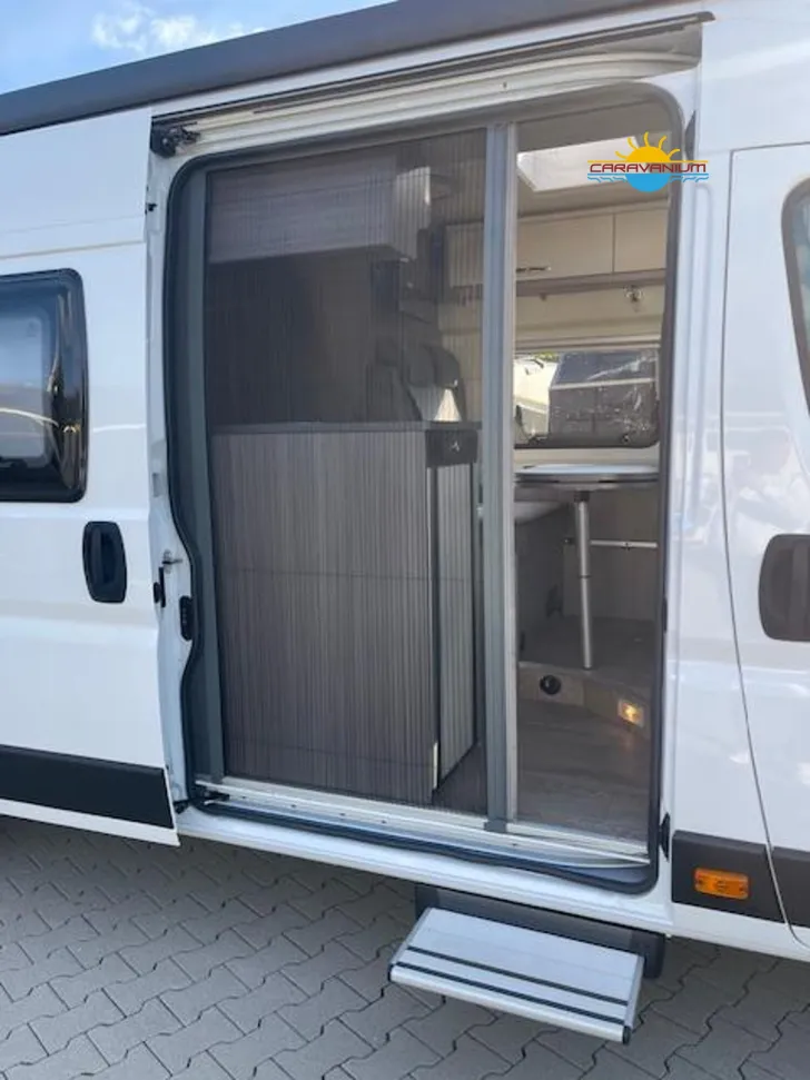 Fahrzeugbild Hobby Vantana OnTour Edition K65 ET*-18.000*ABVERKAUF #14
