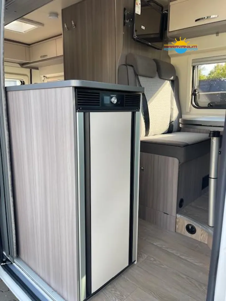 Fahrzeugbild Hobby Vantana OnTour Edition K65 ET*-18.000*ABVERKAUF #15