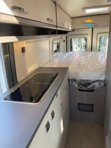Fahrzeugbild Hobby Vantana OnTour Edition K65 ET*-18.000*ABVERKAUF #19