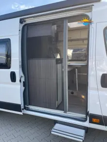 Fahrzeugbild Hobby Vantana OnTour Edition K65 ET*-18.000*ABVERKAUF #27