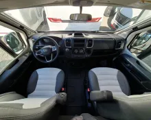 Fahrzeugbild Sunlight Adventure V 69 Fiat #5