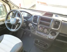 Fahrzeugbild Sunlight Adventure V 69 Fiat #6