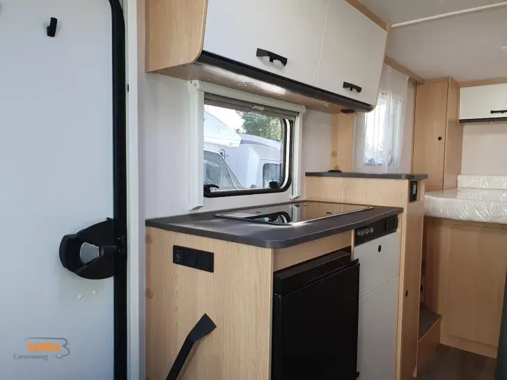 Fahrzeugbild Sunlight Adventure V 69 Fiat #9