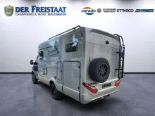 Fahrzeugbild Hymer ML-T 580 #3