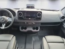 Fahrzeugbild Hymer ML-T 580 #6