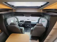 Fahrzeugbild Hymer ML-T 580 #7