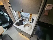 Fahrzeugbild Hymer ML-T 580 #11