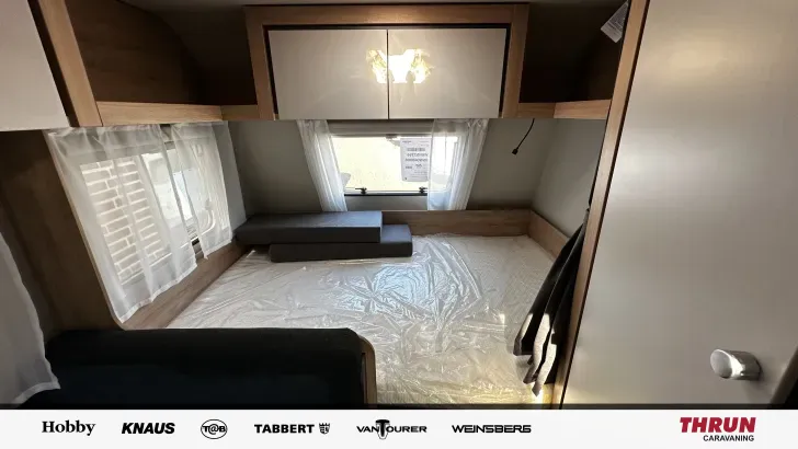 Fahrzeugbild Knaus Sport 500 QDK #5