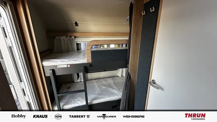 Fahrzeugbild Knaus Sport 500 QDK #6