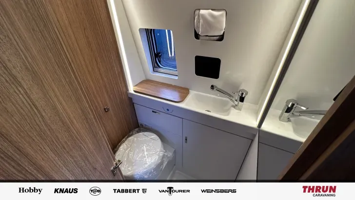 Fahrzeugbild Weinsberg CaraBus 600 MQ EDITION [FIRE] #12