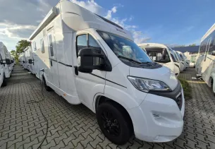 Bild Just Camp T 7052 EB