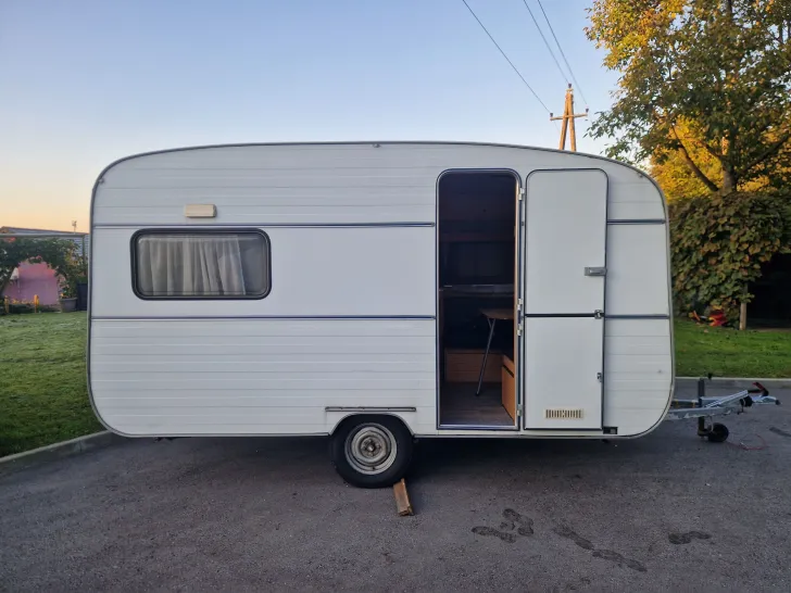 Fahrzeugbild Sonstige #1