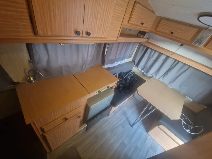 Fahrzeugbild Sonstige #7