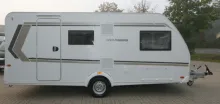 Fahrzeugbild Weinsberg CaraOne 480 QDK #1