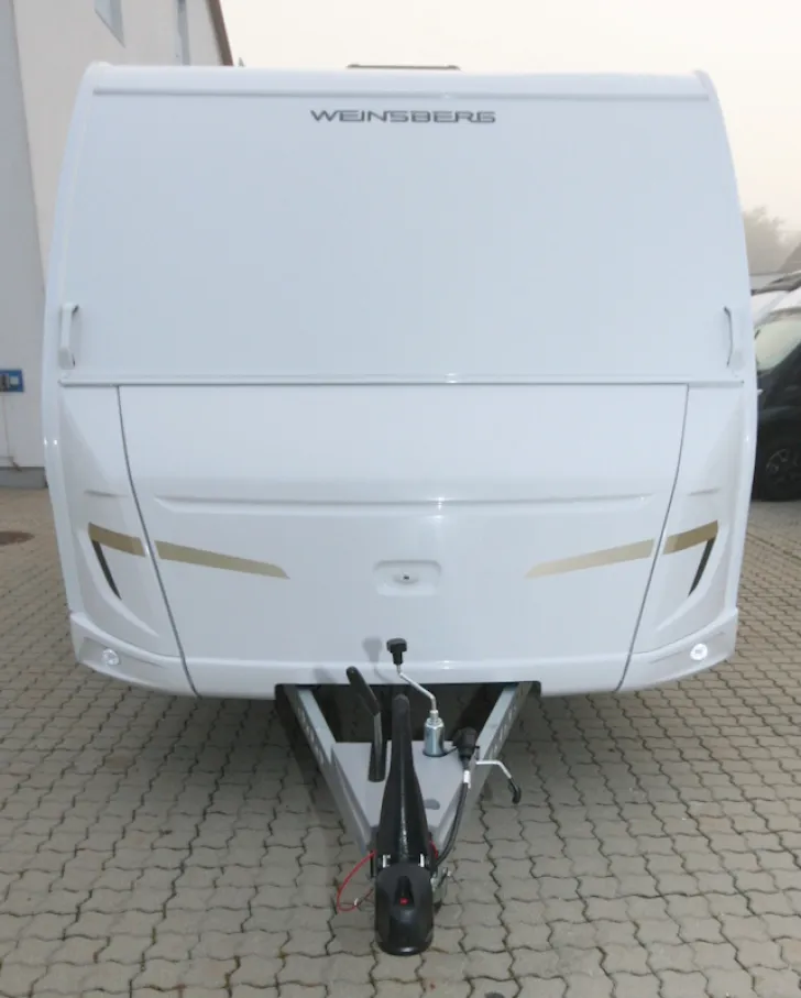 Fahrzeugbild Weinsberg CaraOne 480 QDK #5