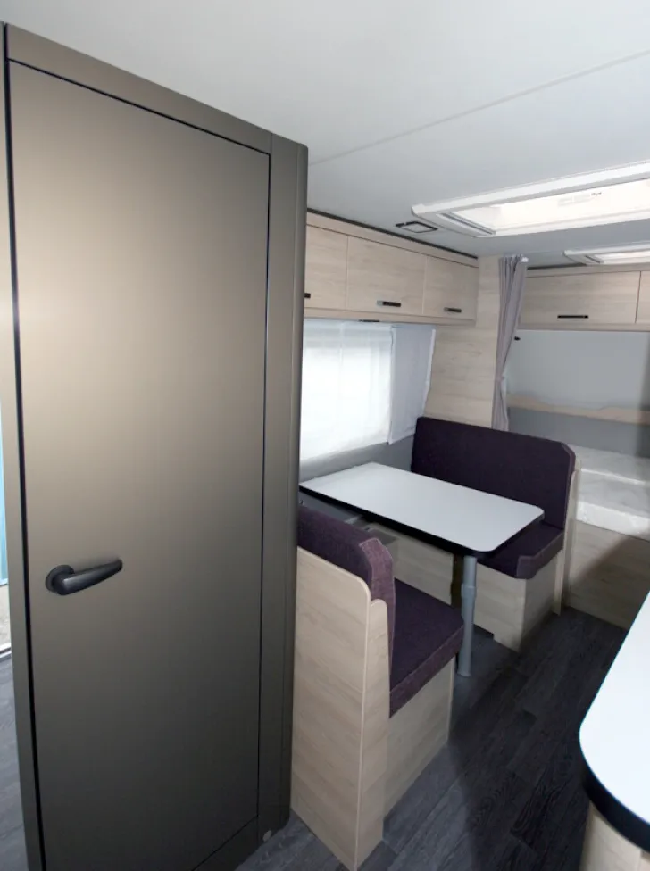 Fahrzeugbild Weinsberg CaraOne 480 QDK #10