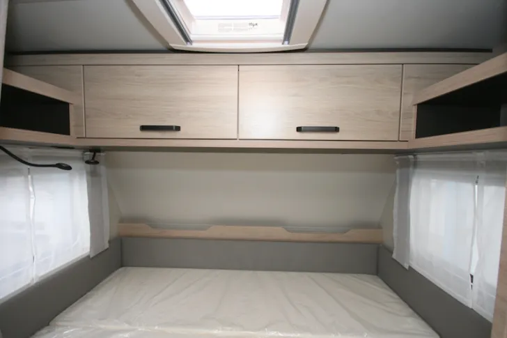 Fahrzeugbild Weinsberg CaraOne 480 QDK #12