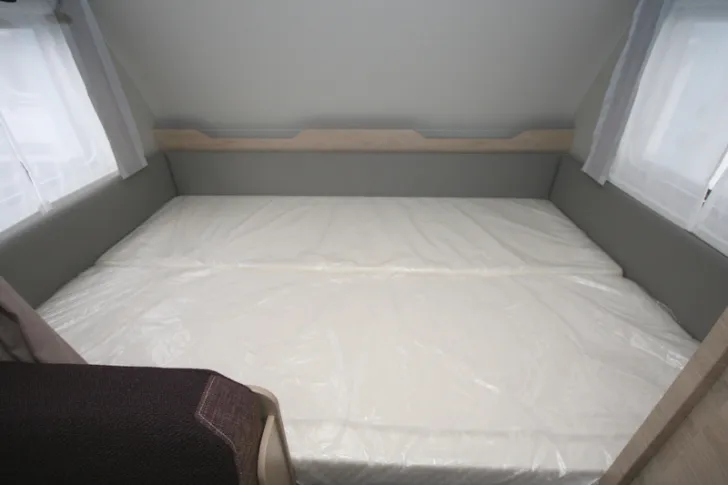 Fahrzeugbild Weinsberg CaraOne 480 QDK #13