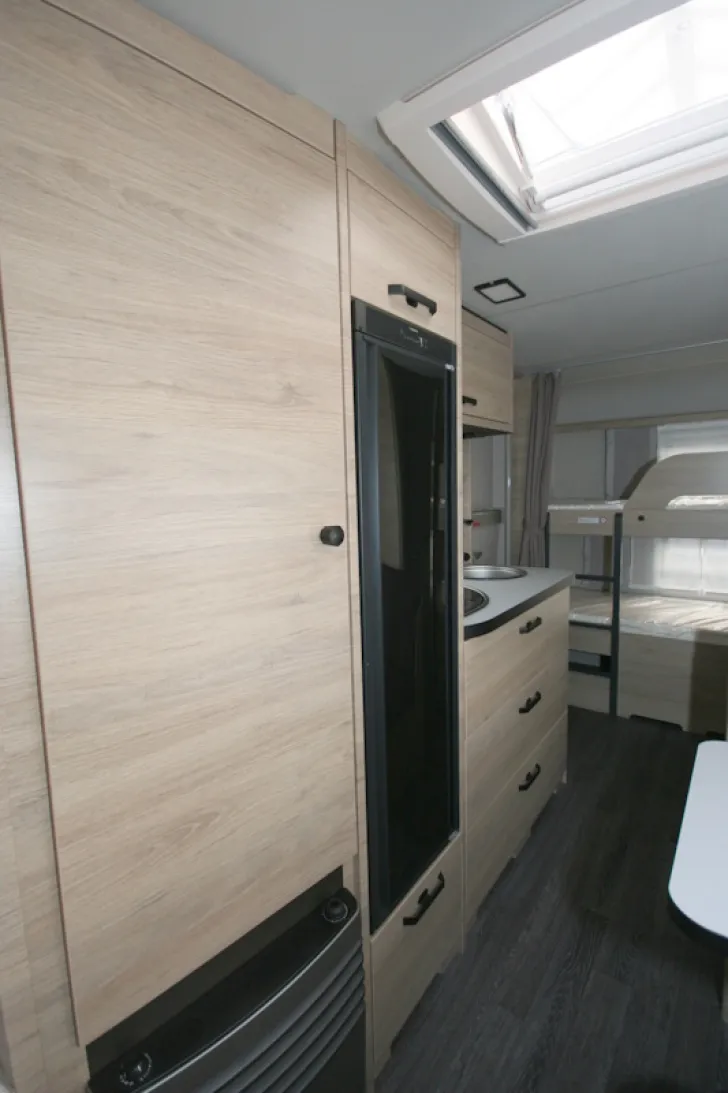 Fahrzeugbild Weinsberg CaraOne 480 QDK #15