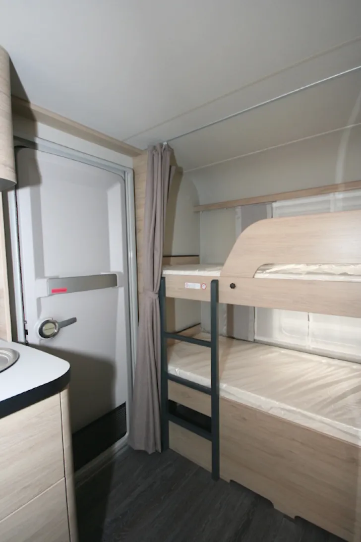 Fahrzeugbild Weinsberg CaraOne 480 QDK #16