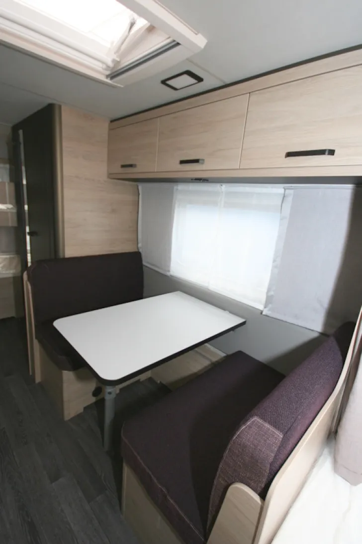 Fahrzeugbild Weinsberg CaraOne 480 QDK #17