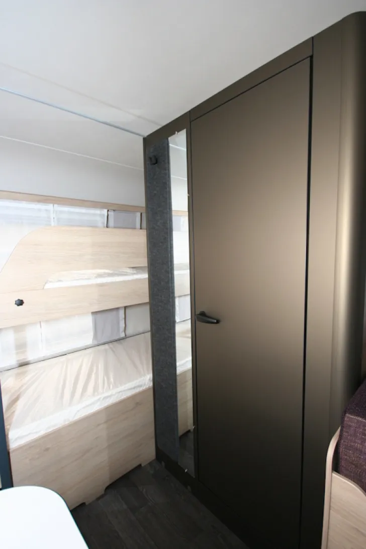 Fahrzeugbild Weinsberg CaraOne 480 QDK #18