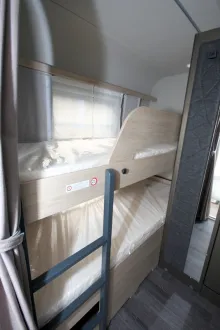 Fahrzeugbild Weinsberg CaraOne 480 QDK #19