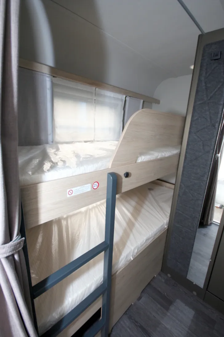 Fahrzeugbild Weinsberg CaraOne 480 QDK #19