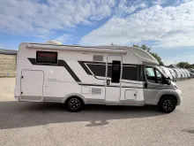 Fahrzeugbild Adria Coral Plus 670 SL #7