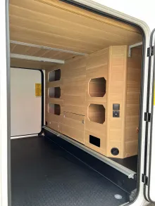 Fahrzeugbild Adria Coral Plus 670 SL #8