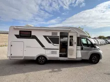 Fahrzeugbild Adria Coral Plus 670 SL #10
