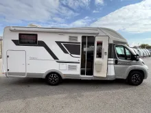 Fahrzeugbild Adria Coral Plus 670 SL #11