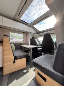 Fahrzeugbild Adria Coral Plus 670 SL #14