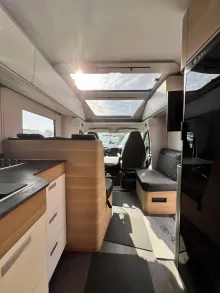 Fahrzeugbild Adria Coral Plus 670 SL #17